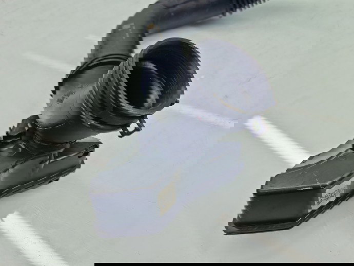 Tub admisie aer Mercedes Clasa A (W177) [Fabr 2019-2024] A2820901800 1.4 Benz 282914 120KW / 163CP