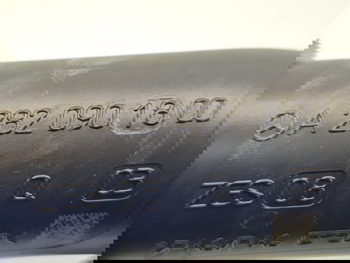 Tub admisie aer Mercedes Clasa A (W177) [Fabr 2019-2024] A2820901800 1.4 Benz 282914 120KW / 163CP