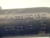 Tub admisie aer Mercedes Clasa A (W177) [Fabr 2019-2024] A2820901800 1.4 Benz 282914 120KW / 163CP