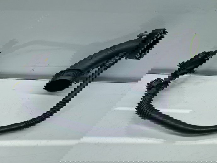 Tub admisie aer Mercedes Clasa A (W177) [Fabr 2019-2024] 1222663S06 1.4 Benz 282914 120KW / 163CP