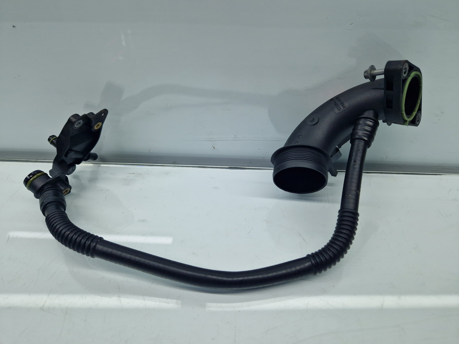 Tub admisie aer Mercedes Clasa A (W177) [Fabr 2019-2024] 1222663S06 1.4 Benz 282914 120KW / 163CP - imagine 1