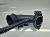 Tub admisie aer Mercedes Clasa A (W177) [Fabr 2019-2024] 1222663S06 1.4 Benz 282914 120KW / 163CP