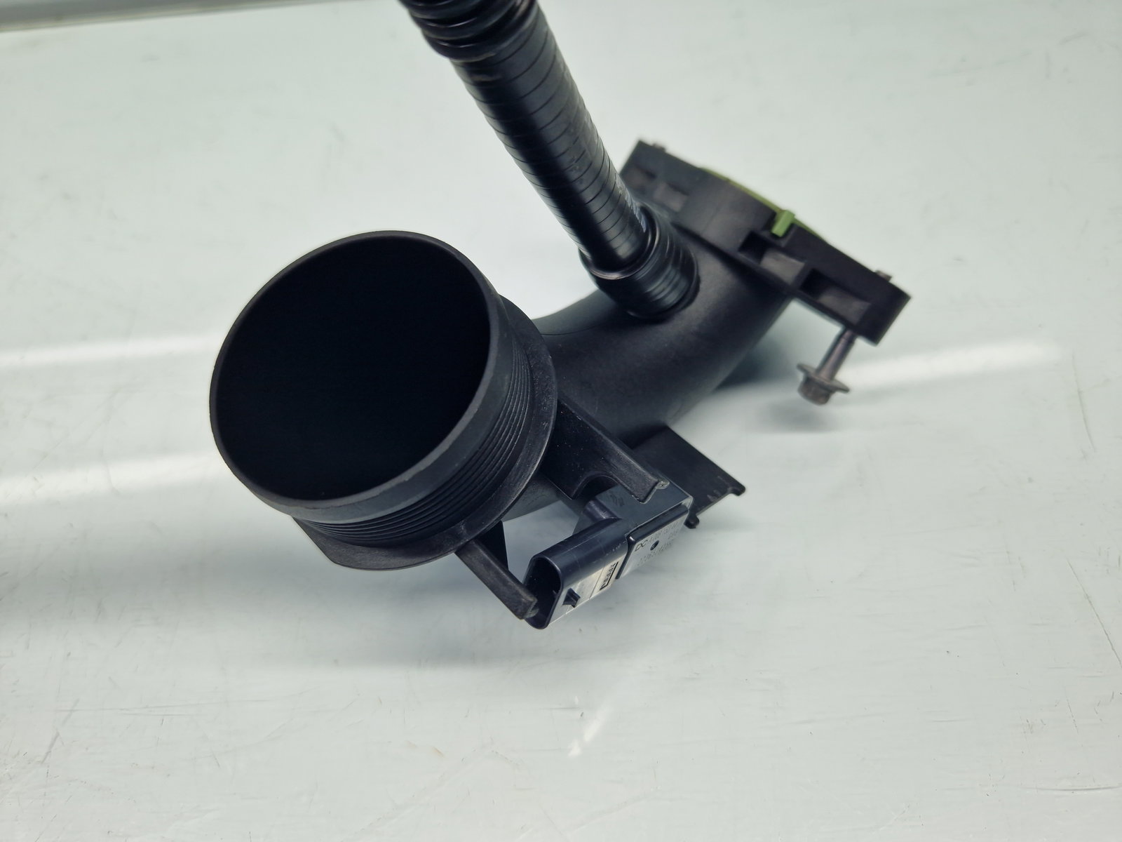 Tub admisie aer Mercedes Clasa A (W177) [Fabr 2019-2024] 1222663S06 1.4 Benz 282914 120KW / 163CP - imagine 4