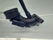 Tub admisie aer Mercedes Clasa A (W177) [Fabr 2019-2024] 1222663S06 1.4 Benz 282914 120KW / 163CP