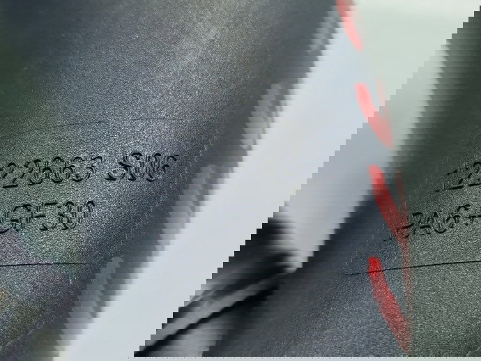 Tub admisie aer Mercedes Clasa A (W177) [Fabr 2019-2024] 1222663S06 1.4 Benz 282914 120KW / 163CP