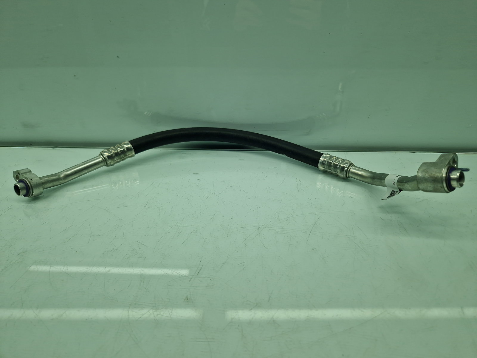 Conducta AC Mercedes Clasa A (W177) [Fabr 2019-2024] A1778305701 1.4 Benz 282914 120KW / 163CP - imagine 1