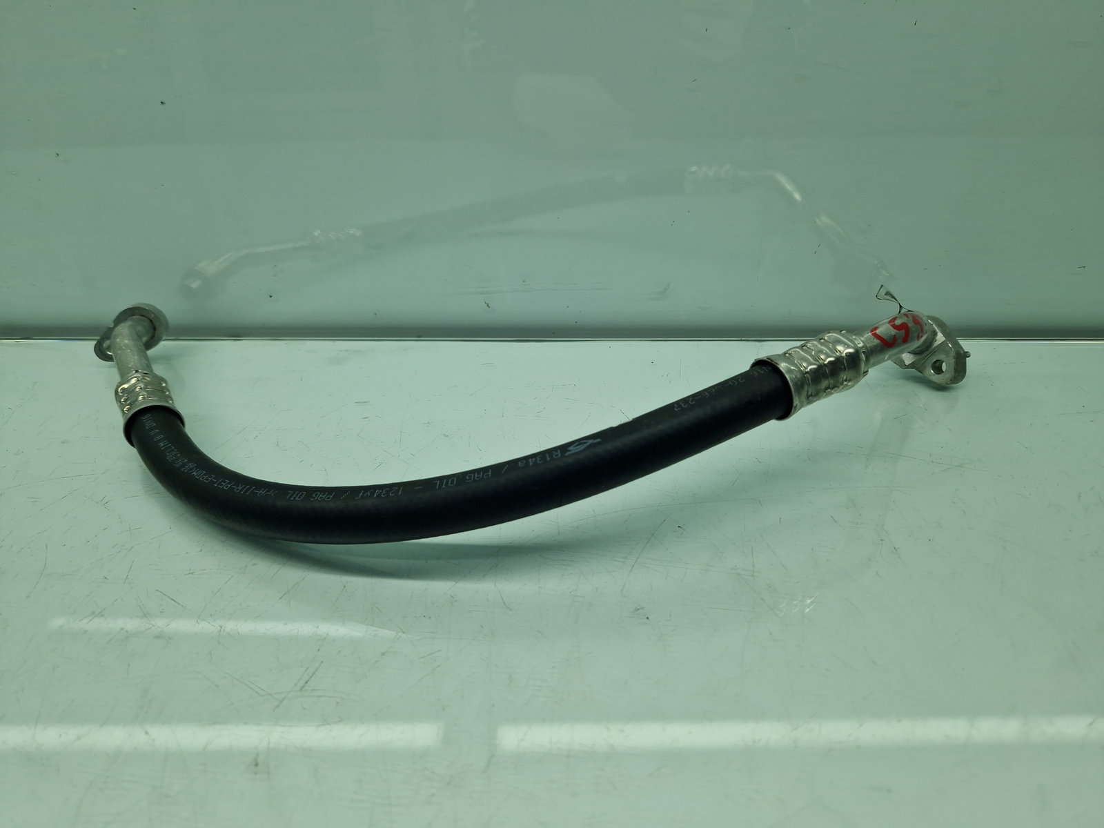 Conducta AC Mercedes Clasa A (W177) [Fabr 2019-2024] A1778305701 1.4 Benz 282914 120KW / 163CP - imagine 2