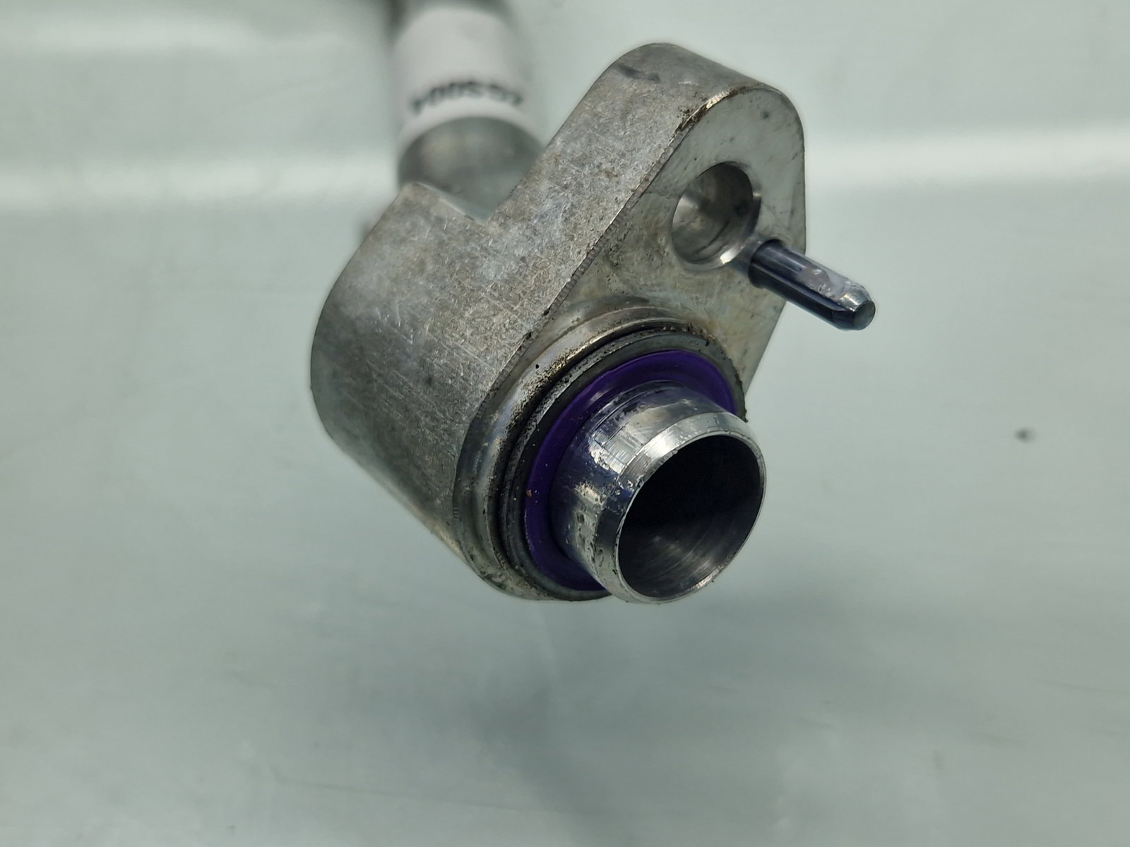 Conducta AC Mercedes Clasa A (W177) [Fabr 2019-2024] A1778305701 1.4 Benz 282914 120KW / 163CP - imagine 3