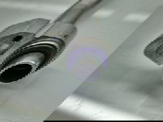 Conducta AC Mercedes Clasa A (W177) [Fabr 2019-2024] A1778305701 1.4 Benz 282914 120KW / 163CP