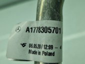 Conducta AC Mercedes Clasa A (W177) [Fabr 2019-2024] A1778305701 1.4 Benz 282914 120KW / 163CP