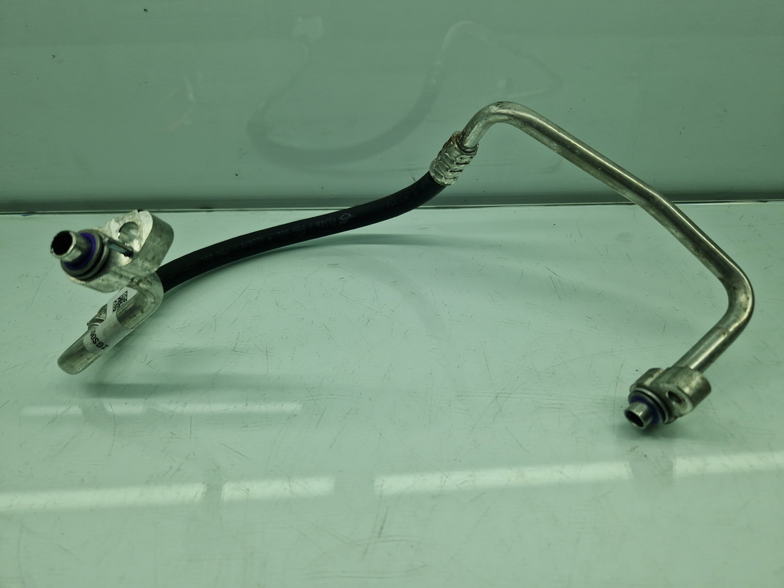 Conducta AC Mercedes Clasa A (W177) [Fabr 2019-2024] A1778304401 1.4 Benz 282914 120KW / 163CP - imagine 1