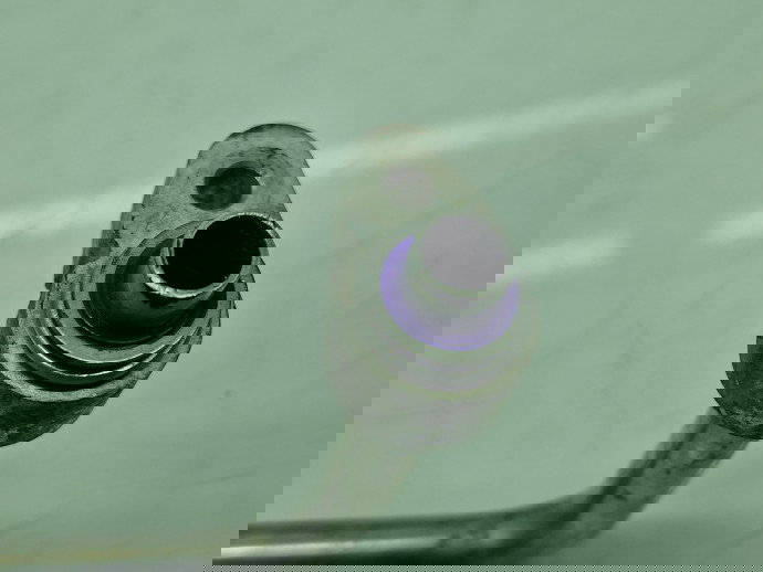 Conducta AC Mercedes Clasa A (W177) [Fabr 2019-2024] A1778304401 1.4 Benz 282914 120KW / 163CP