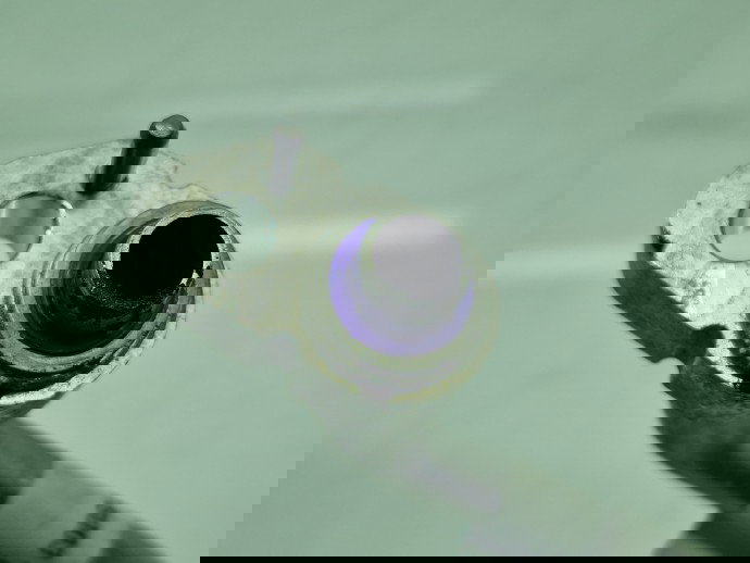 Conducta AC Mercedes Clasa A (W177) [Fabr 2019-2024] A1778304401 1.4 Benz 282914 120KW / 163CP