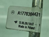 Conducta AC Mercedes Clasa A (W177) [Fabr 2019-2024] A1778304401 1.4 Benz 282914 120KW / 163CP