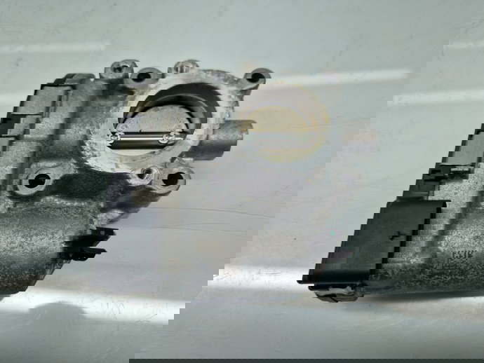 Clapeta acceleratie Mercedes Clasa A (W177) [Fabr 2019-2024] A2821410200 1.4 Benz 282914 120KW / 163CP