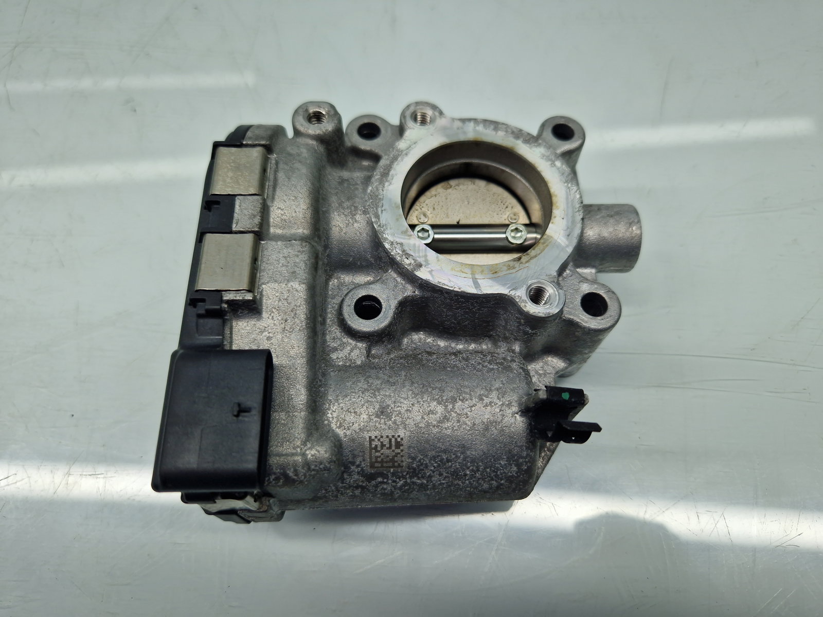 Clapeta acceleratie Mercedes Clasa A (W177) [Fabr 2019-2024] A2821410200 1.4 Benz 282914 120KW / 163CP - imagine 1