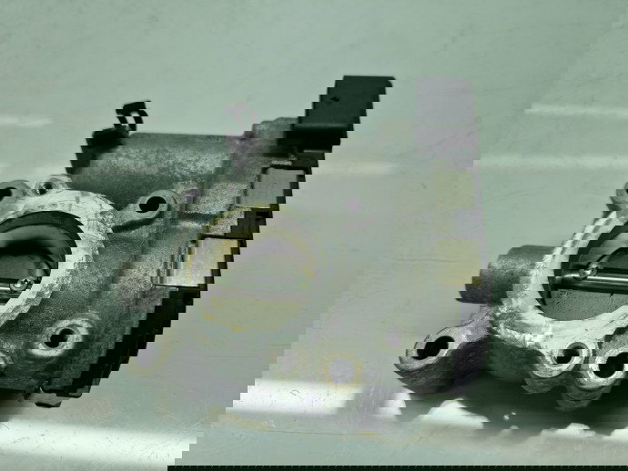 Clapeta acceleratie Mercedes Clasa A (W177) [Fabr 2019-2024] A2821410200 1.4 Benz 282914 120KW / 163CP