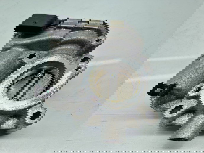 Clapeta acceleratie Mercedes Clasa A (W177) [Fabr 2019-2024] A2821410200 1.4 Benz 282914 120KW / 163CP