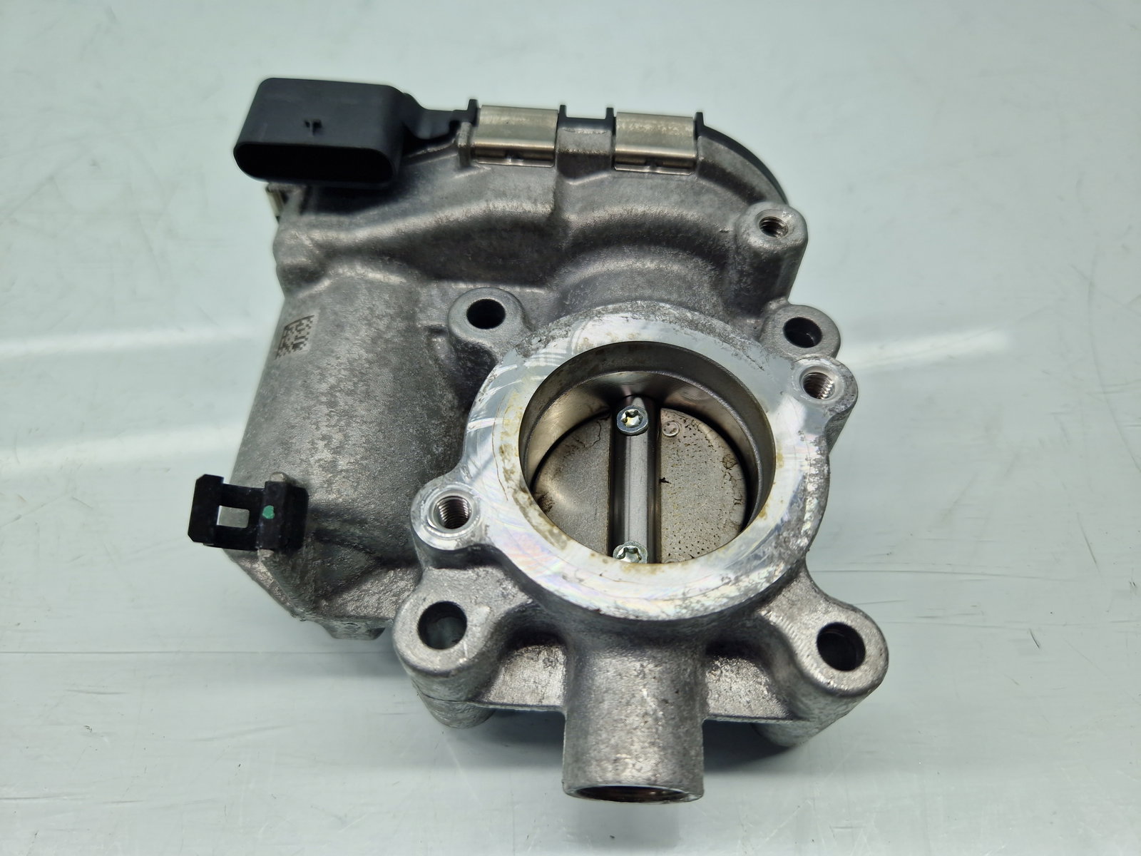 Clapeta acceleratie Mercedes Clasa A (W177) [Fabr 2019-2024] A2821410200 1.4 Benz 282914 120KW / 163CP - imagine 3