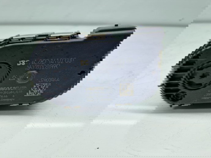 Clapeta acceleratie Mercedes Clasa A (W177) [Fabr 2019-2024] A2821410200 1.4 Benz 282914 120KW / 163CP