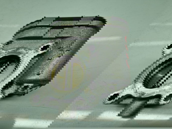 Clapeta acceleratie Mercedes Clasa A (W177) [Fabr 2019-2024] A2821410200 1.4 Benz 282914 120KW / 163CP