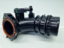 Rezonator turbo Mercedes Clasa A (W177) [Fabr 2019-2024] Berlina AMG A2820902900Q