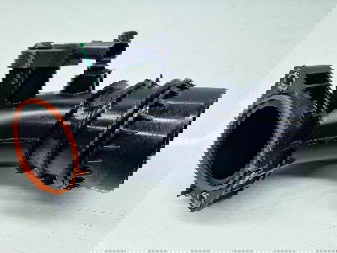 Rezonator turbo Mercedes Clasa A (W177) [Fabr 2019-2024] Berlina AMG A2820902900Q