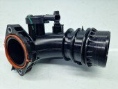 Rezonator turbo Mercedes Clasa A (W177) [Fabr 2019-2024] Berlina AMG A2820902900Q