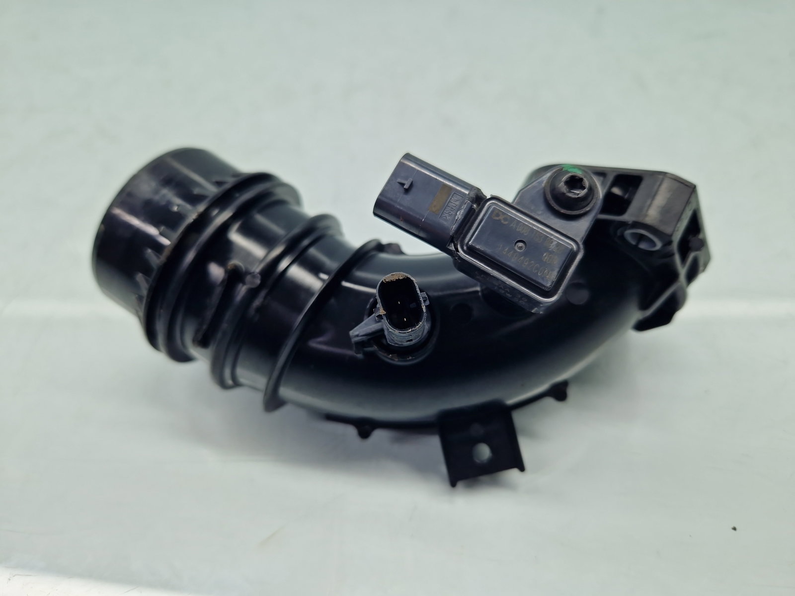 Rezonator turbo Mercedes Clasa A (W177) [Fabr 2019-2024] Berlina AMG A2820902900Q - imagine 2