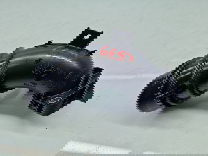 Rezonator turbo Mercedes Clasa A (W177) [Fabr 2019-2024] Berlina AMG A2820902900Q