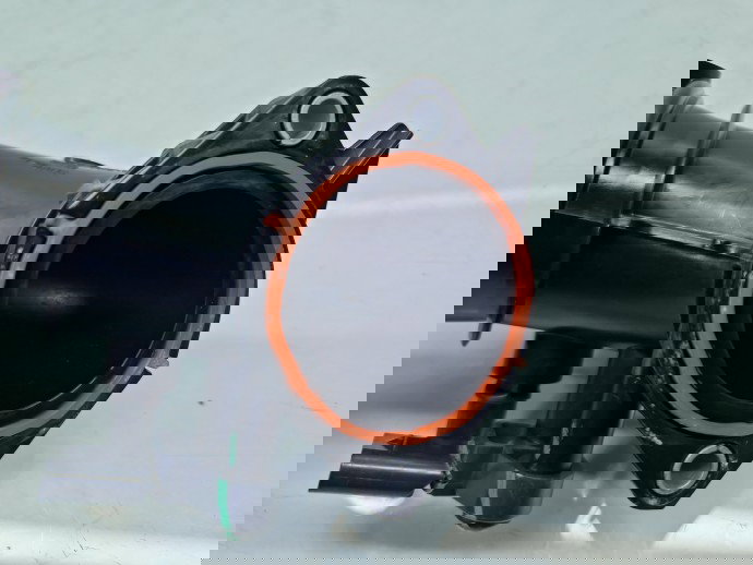 Rezonator turbo Mercedes Clasa A (W177) [Fabr 2019-2024] Berlina AMG A2820902900Q