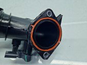 Rezonator turbo Mercedes Clasa A (W177) [Fabr 2019-2024] Berlina AMG A2820902900Q