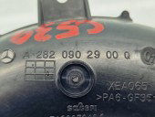 Rezonator turbo Mercedes Clasa A (W177) [Fabr 2019-2024] Berlina AMG A2820902900Q