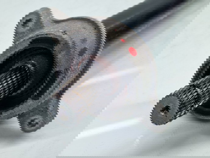 Planetara dreapta fata Mercedes Clasa A (W177) [Fabr 2019-2024] A1773304001 1.4 Benz 282914 120KW / 163CP