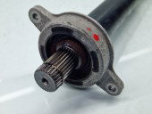 Planetara dreapta fata Mercedes Clasa A (W177) [Fabr 2019-2024] A1773304001 1.4 Benz 282914 120KW / 163CP