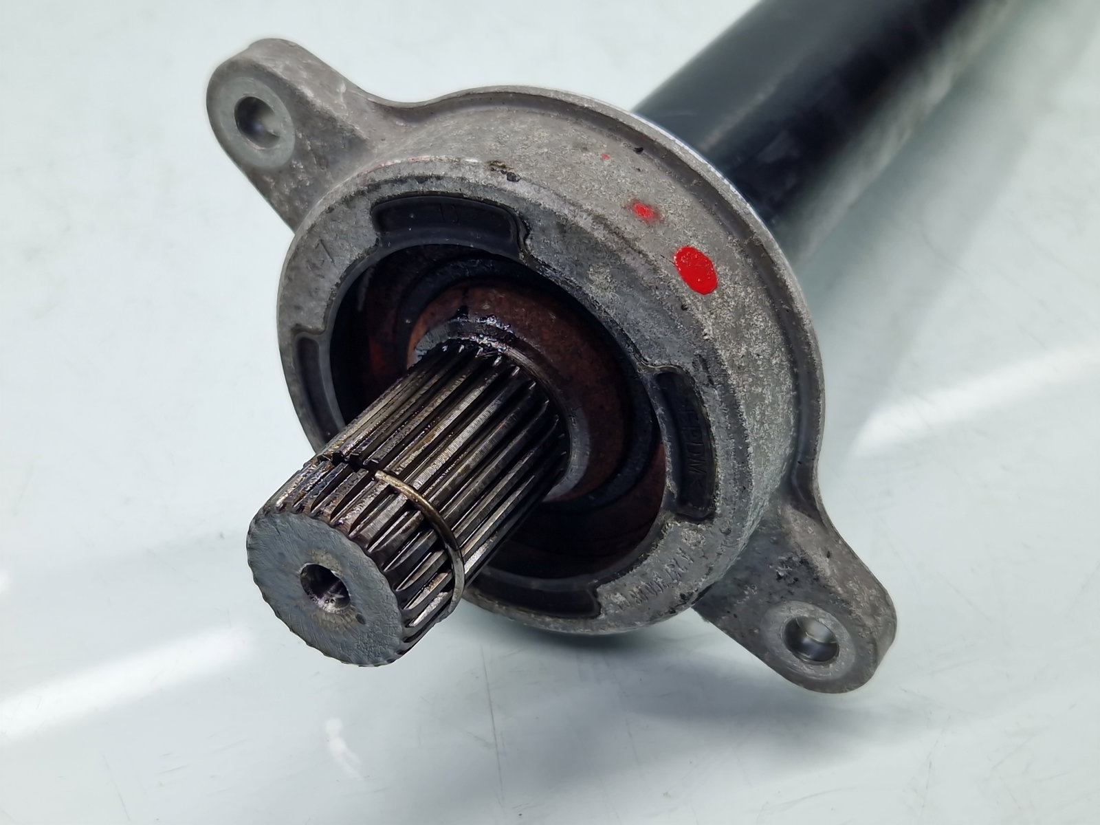 Planetara dreapta fata Mercedes Clasa A (W177) [Fabr 2019-2024] A1773304001 1.4 Benz 282914 120KW / 163CP - imagine 4