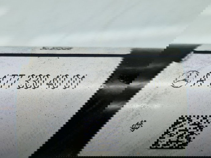 Planetara dreapta fata Mercedes Clasa A (W177) [Fabr 2019-2024] A1773304001 1.4 Benz 282914 120KW / 163CP