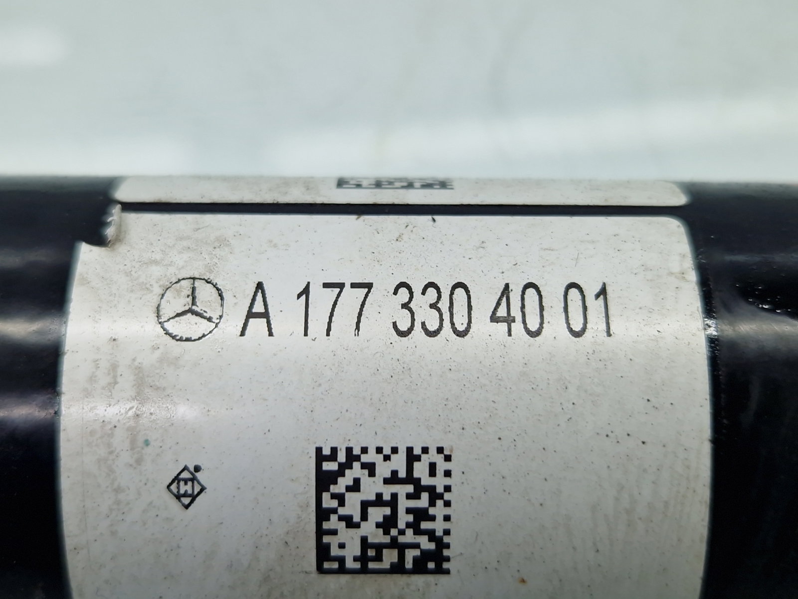 Planetara dreapta fata Mercedes Clasa A (W177) [Fabr 2019-2024] A1773304001 1.4 Benz 282914 120KW / 163CP - imagine 5