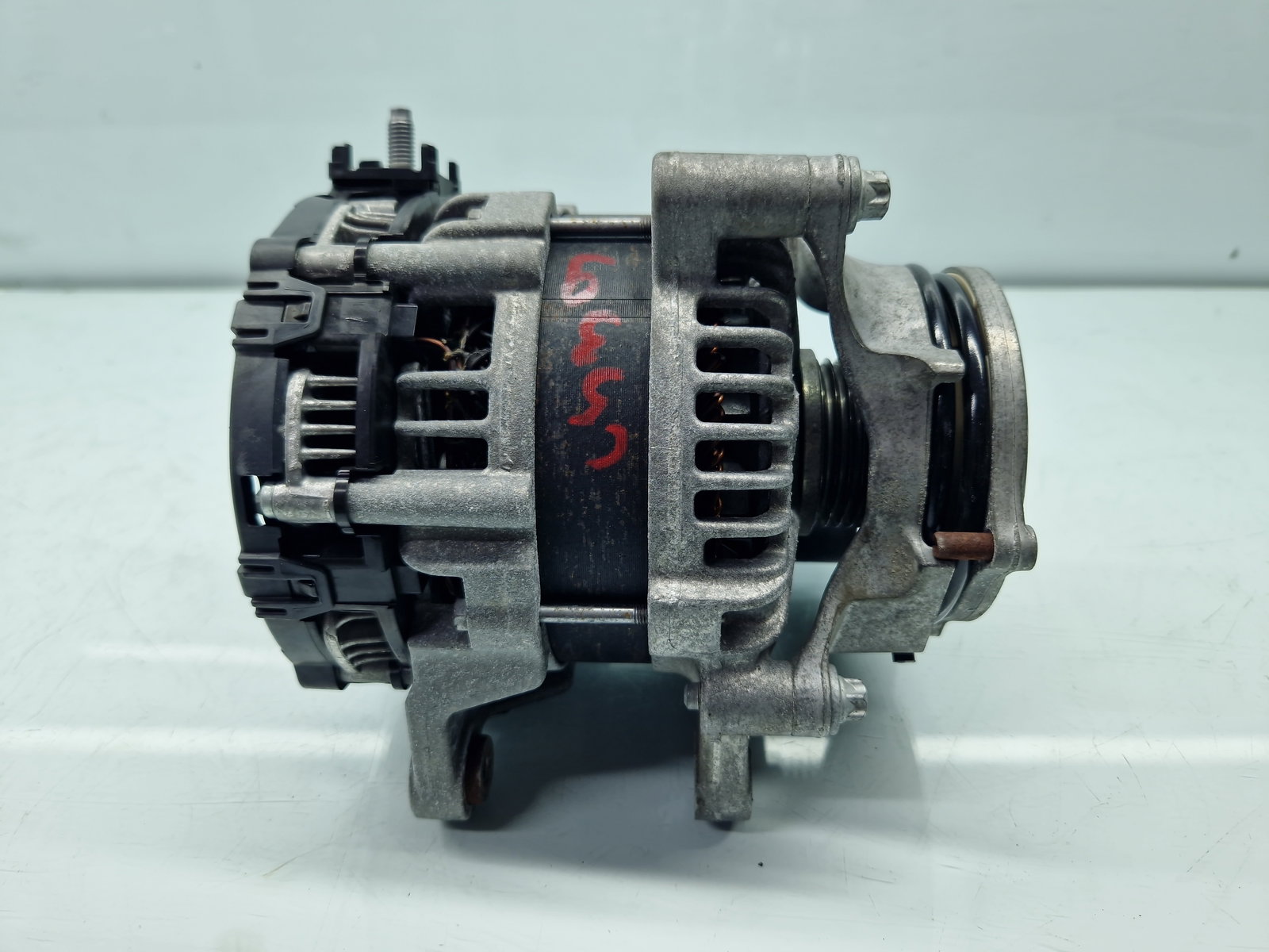 Alternator Mercedes Clasa A (W177) [Fabr 2019-2024] A0009062209 1.4 Benz 282914 120KW / 163CP - imagine 2