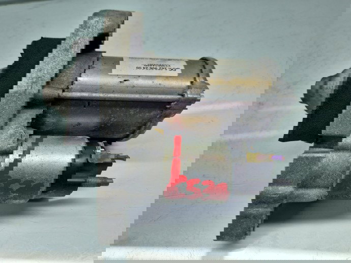 Electromotor Mercedes Clasa A (W177) [Fabr 2019-2024] A2829062400 1.4 Benz 282914 120KW / 163CP