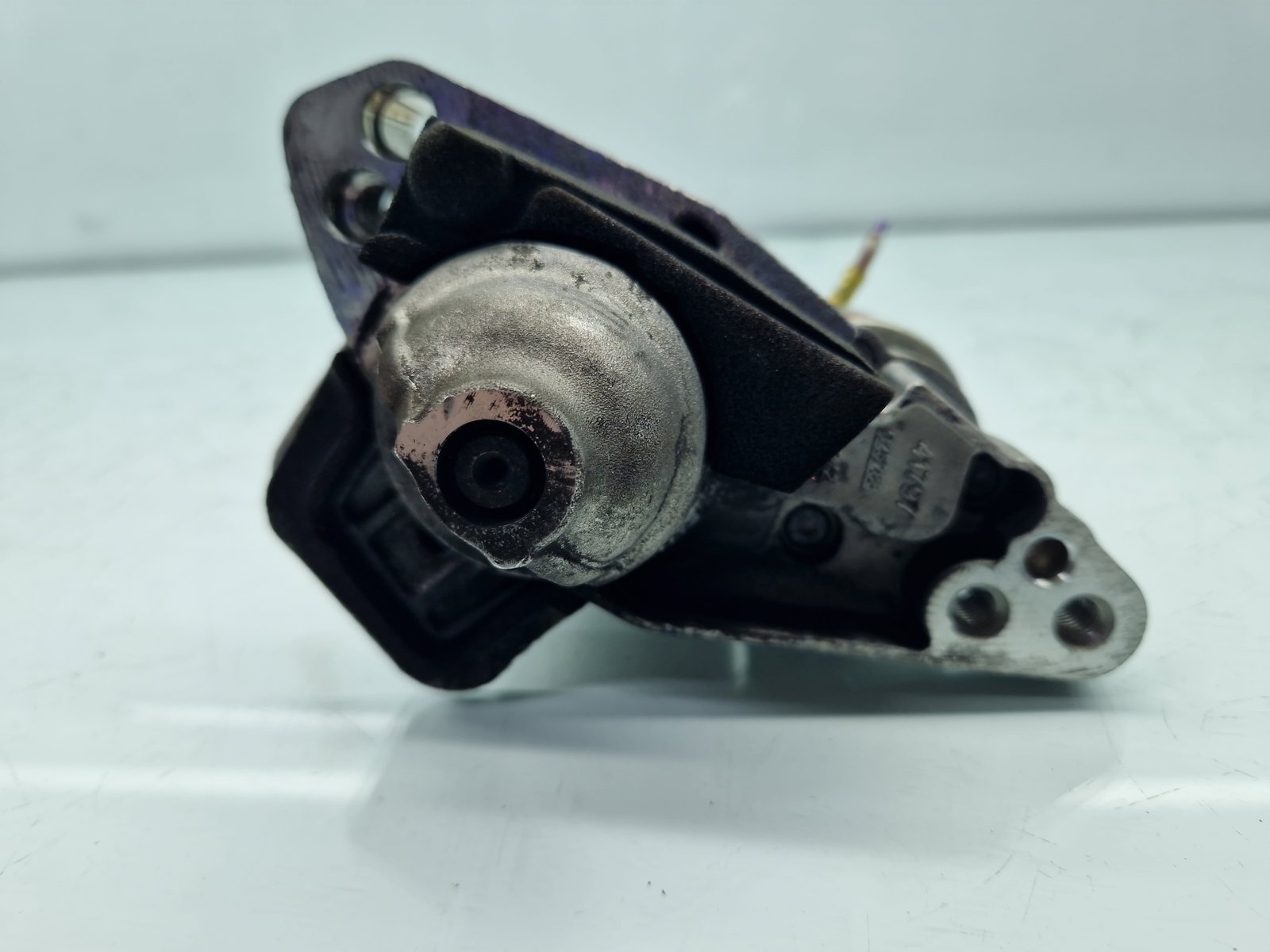 Electromotor Mercedes Clasa A (W177) [Fabr 2019-2024] A2829062400 1.4 Benz 282914 120KW / 163CP - imagine 4