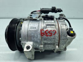 Compresor clima Mercedes Clasa A (W177) [Fabr 2019-2024] A0008304202 1.4 Benz 282914 120KW / 163CP