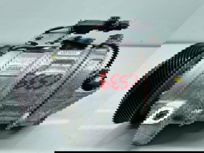 Compresor clima Mercedes Clasa A (W177) [Fabr 2019-2024] A0008304202 1.4 Benz 282914 120KW / 163CP