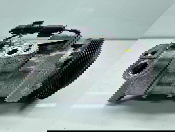 Compresor clima Mercedes Clasa A (W177) [Fabr 2019-2024] A0008304202 1.4 Benz 282914 120KW / 163CP