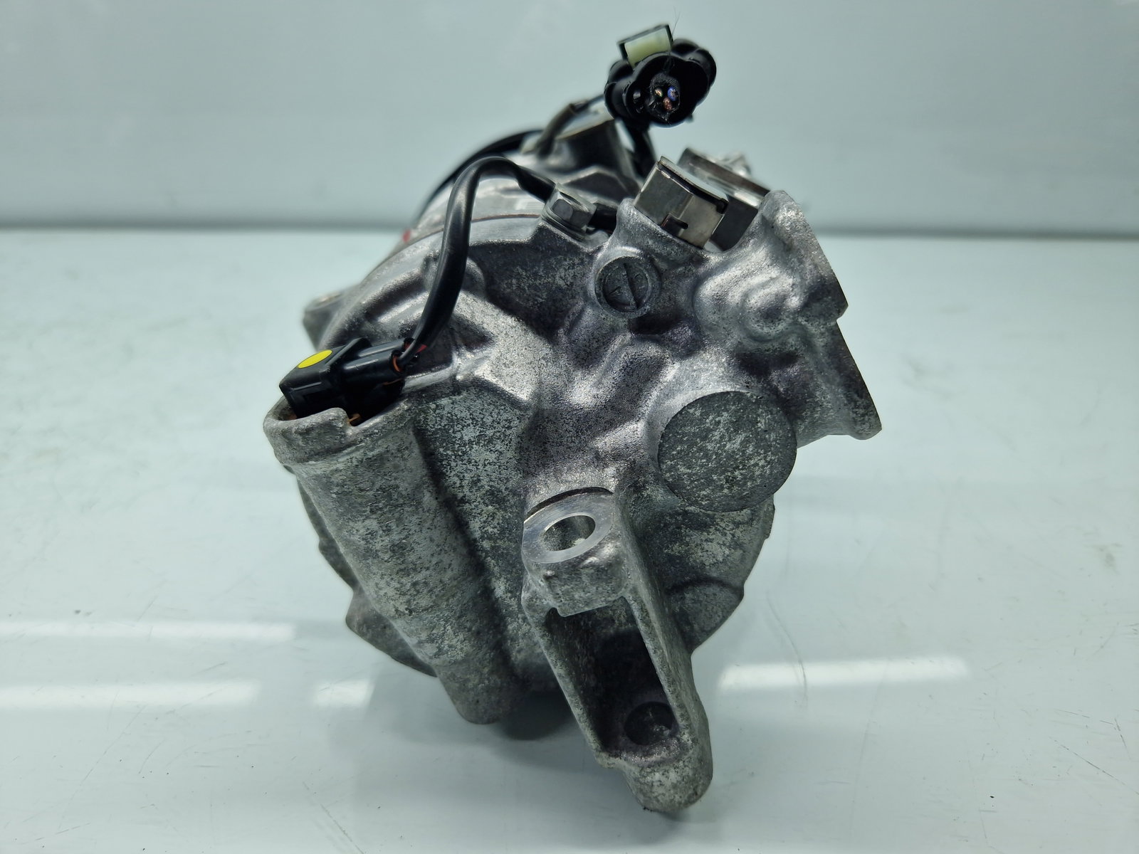 Compresor clima Mercedes Clasa A (W177) [Fabr 2019-2024] A0008304202 1.4 Benz 282914 120KW / 163CP - imagine 4