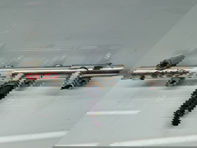 Rampa injectoare Mercedes Clasa A (W177) [Fabr 2019-2024] A2820703900 1.4 Benz 282914 120KW / 163CP