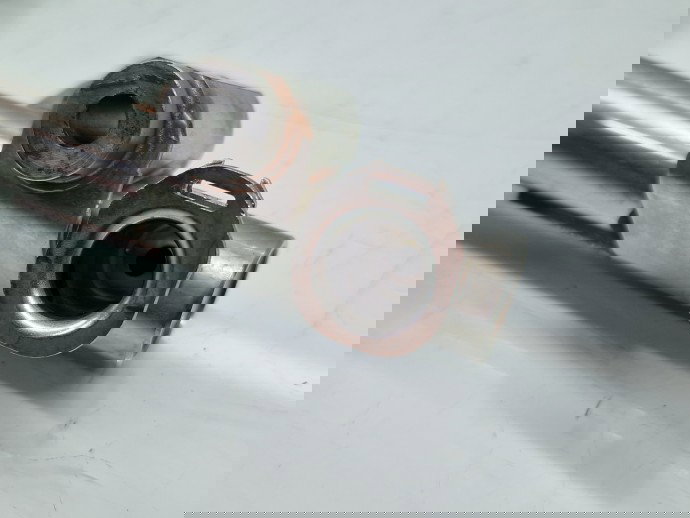 Rampa injectoare Mercedes Clasa A (W177) [Fabr 2019-2024] A2820703900 1.4 Benz 282914 120KW / 163CP