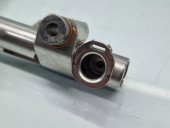 Rampa injectoare Mercedes Clasa A (W177) [Fabr 2019-2024] A2820703900 1.4 Benz 282914 120KW / 163CP