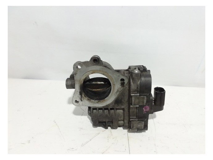 Clapeta acceleratie Opel Vectra C 1.9 TDCI 48CPD4 2003-2008