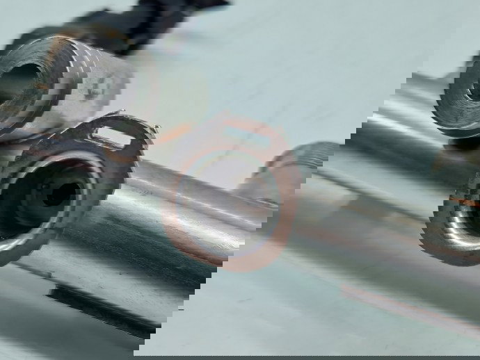 Rampa injectoare Mercedes Clasa A (W177) [Fabr 2019-2024] A2820703900 1.4 Benz 282914 120KW / 163CP